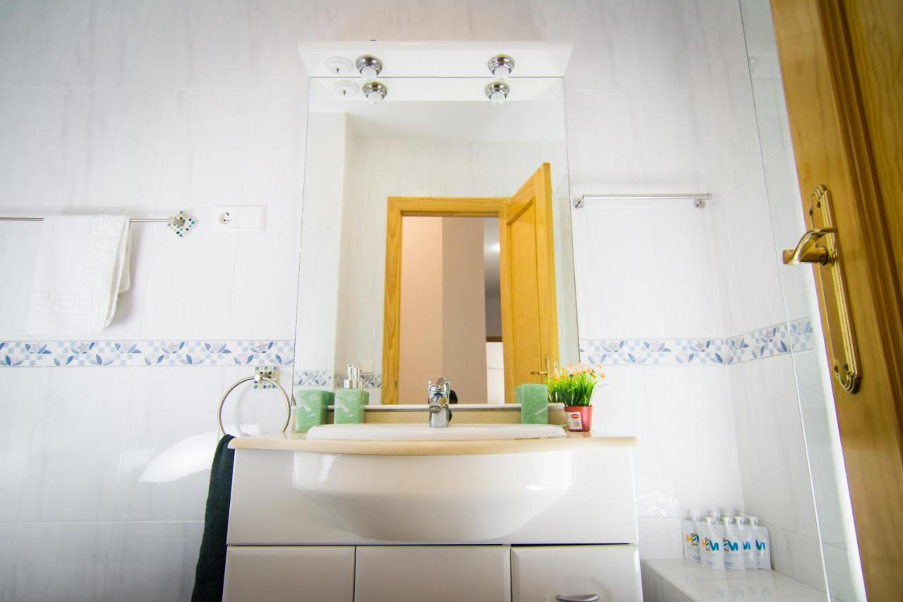 Holidays2Malaga Marques De Villafiel Cozy Downtown Apartment Εξωτερικό φωτογραφία