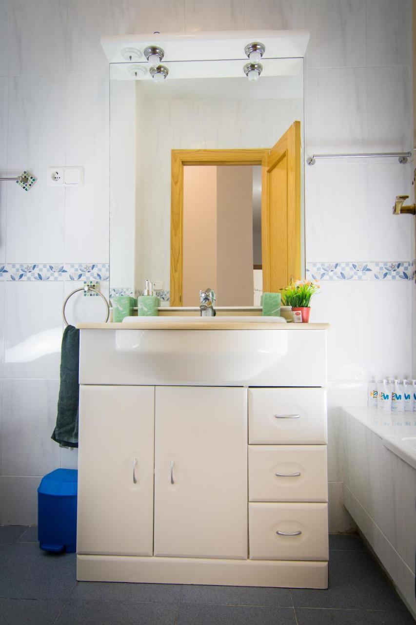 Holidays2Malaga Marques De Villafiel Cozy Downtown Apartment Εξωτερικό φωτογραφία